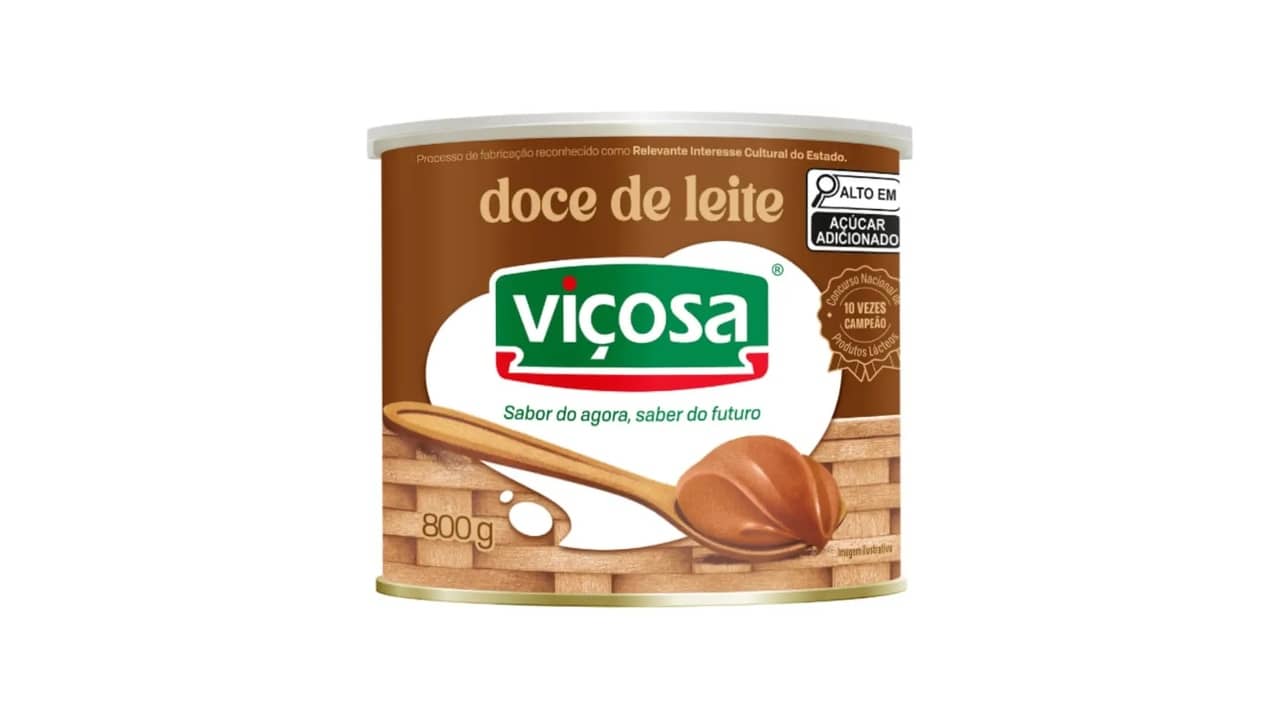Melhor Doce de Leite de Minas Gerais: Sabores Autênticos