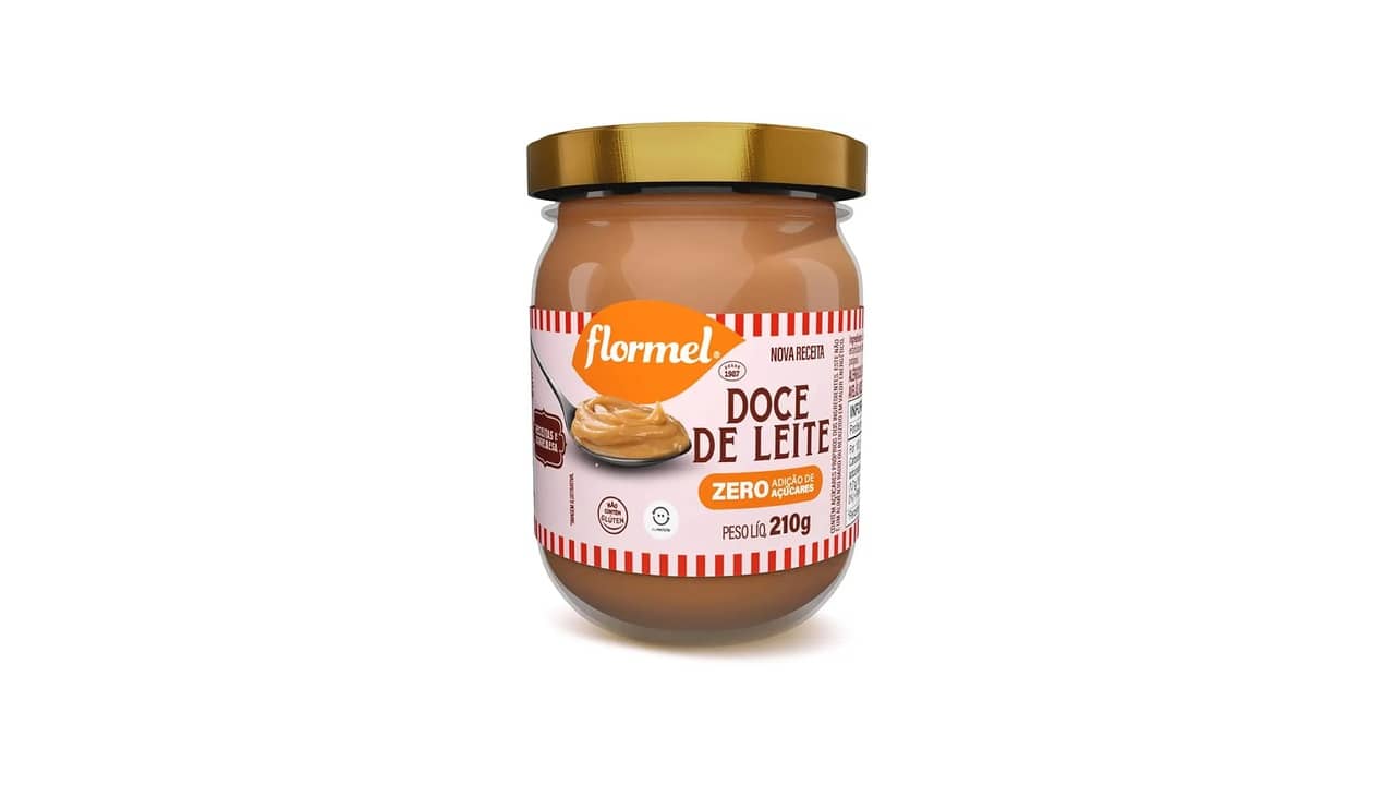 Melhor Doce de Leite Dieta: Escolha o Seu Ideal