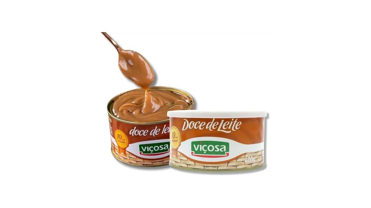Melhor Doce de Leite do Brasil: Cremoso e Artesanal
