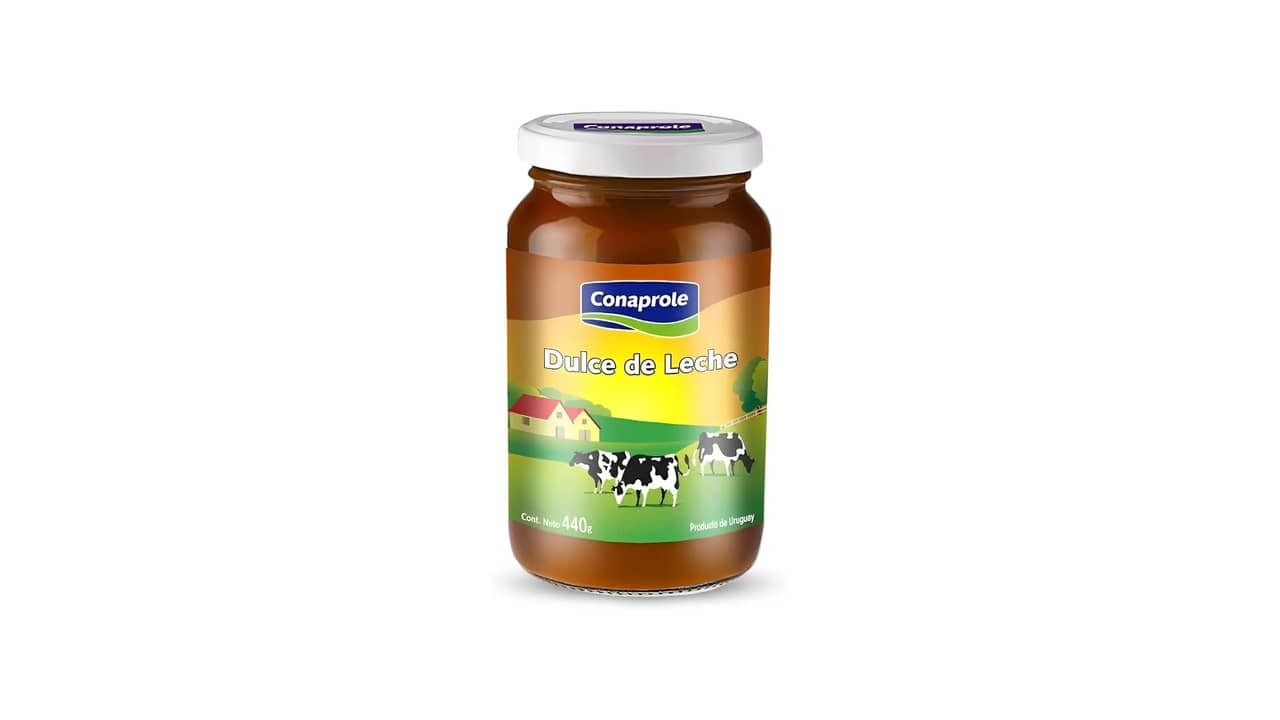 Melhor Doce de Leite do Uruguai: Sabores Autênticos!