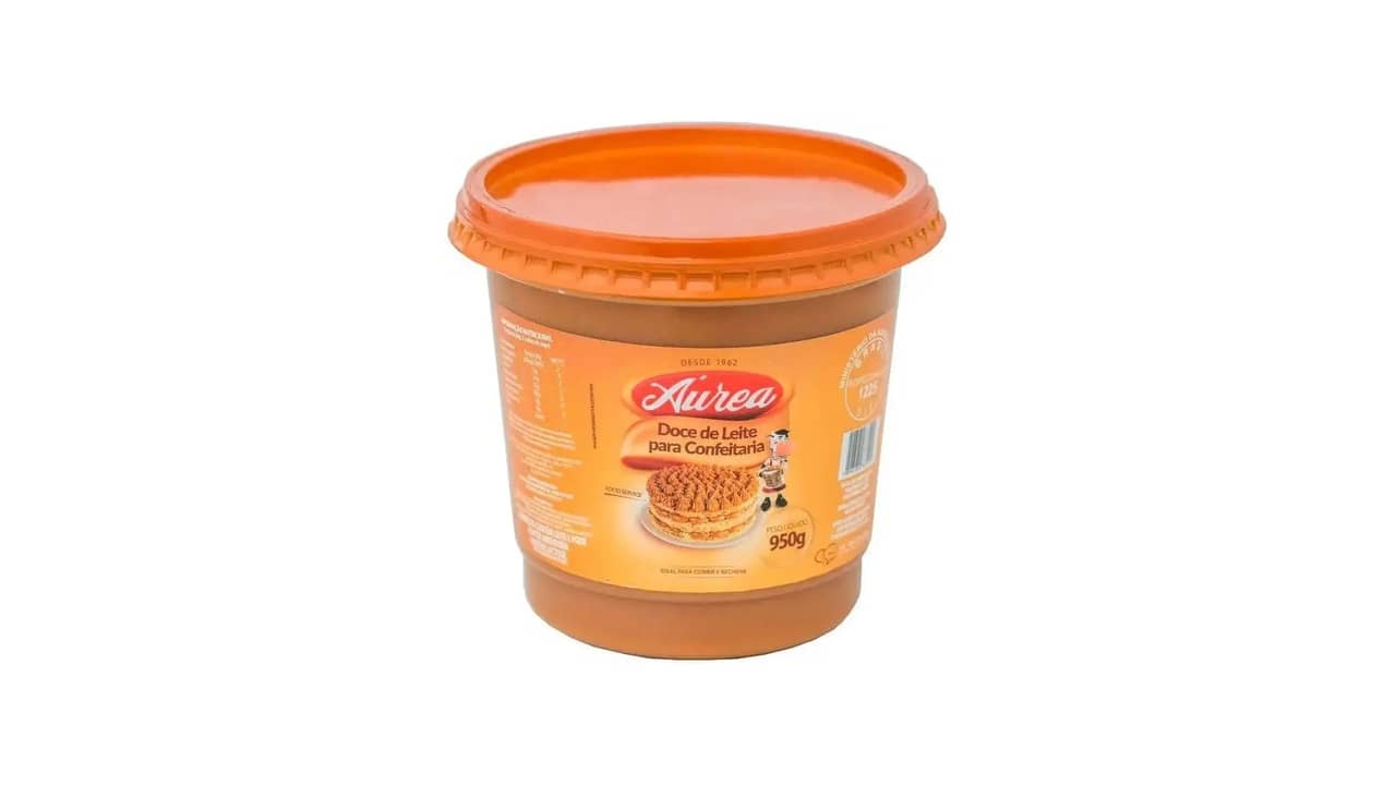 Melhor Doce de Leite para Confeitaria: Guia Essencial