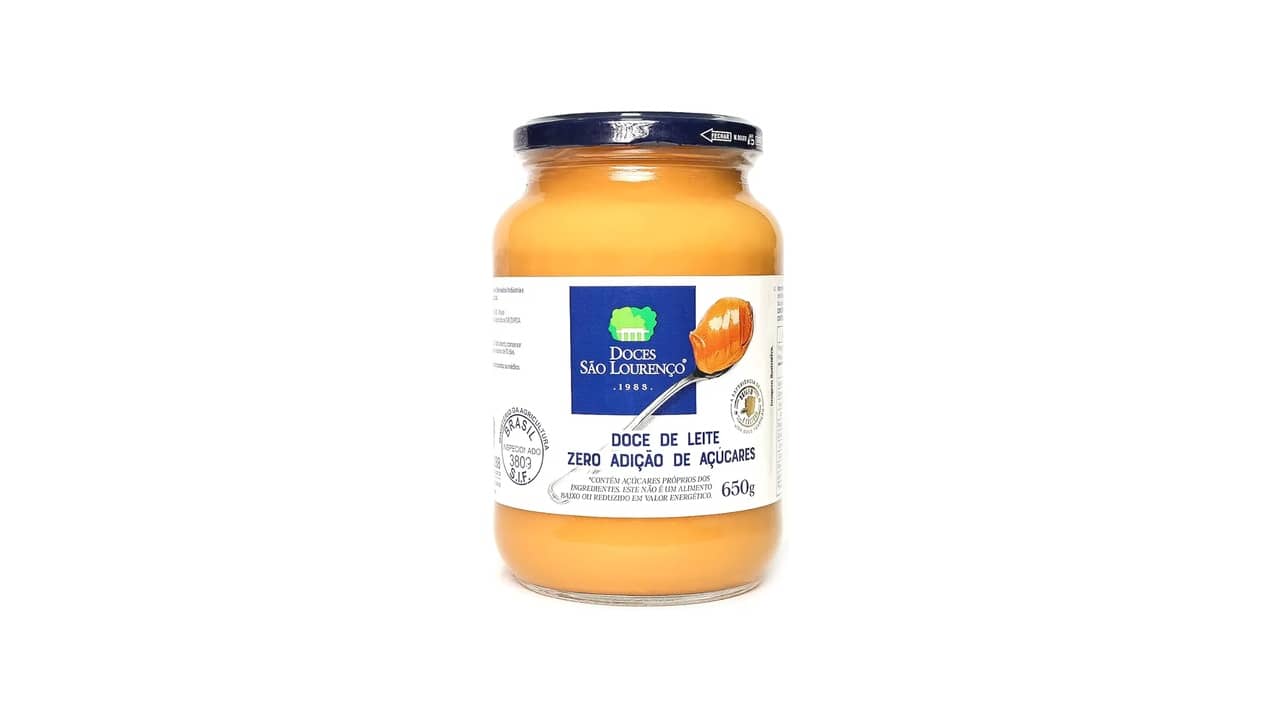 Melhor Doce de Leite para Dieta de Emagrecimento: Escolha Certa!