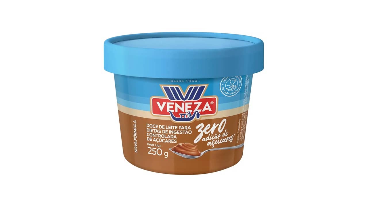 Melhor Doce de Leite para Dieta: Opções Zero Açúcar e Diet