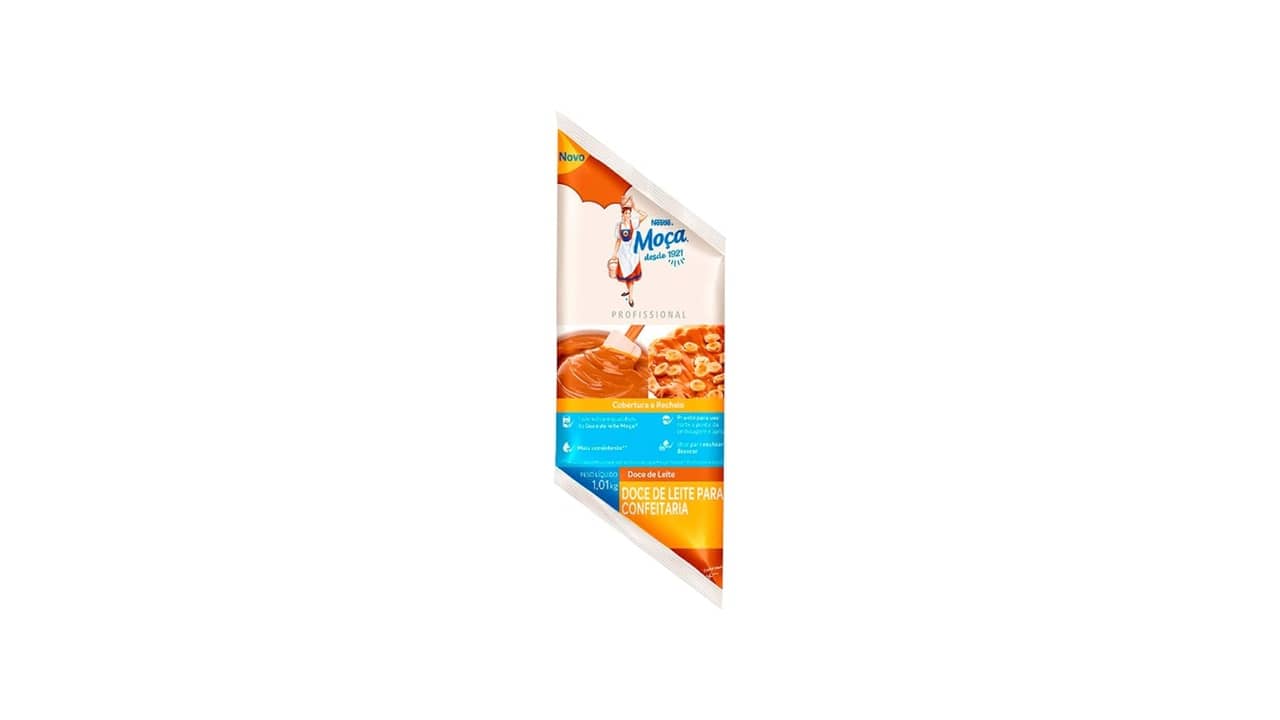 Melhor Doce de Leite para Recheio: Qual o Ideal para Suas Receitas?