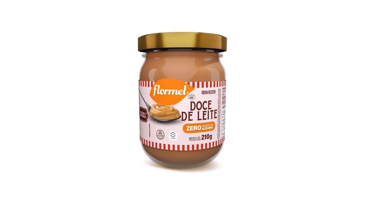 Melhor Doce de Leite zero Açúcar: Escolha o Seu!