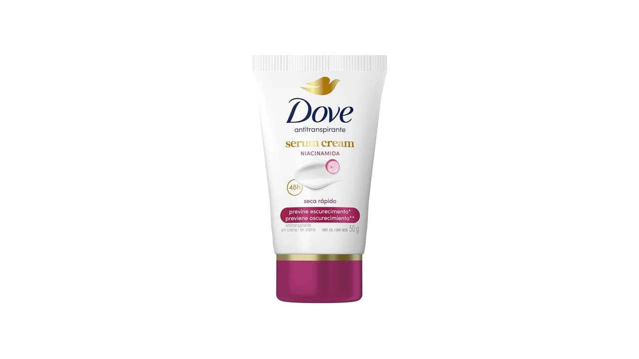 Melhor Dove: Guia Completo para Pele e Cabelos