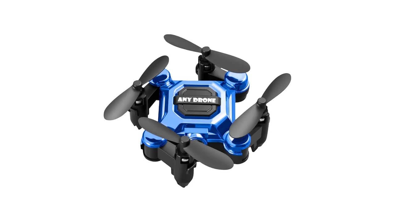 Melhor Drone Fpv para iniciantes: Guia Essencial