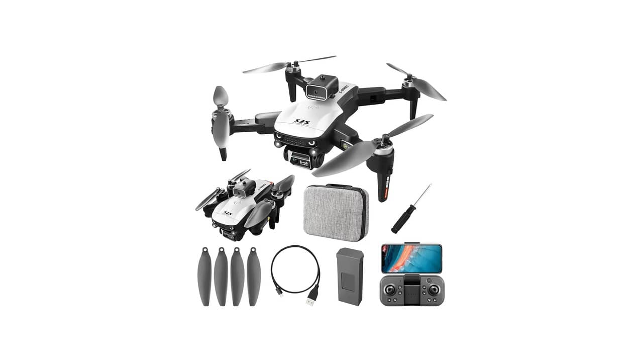 Melhor Drone para Filmagem: 10 Modelos com Alta Precisão