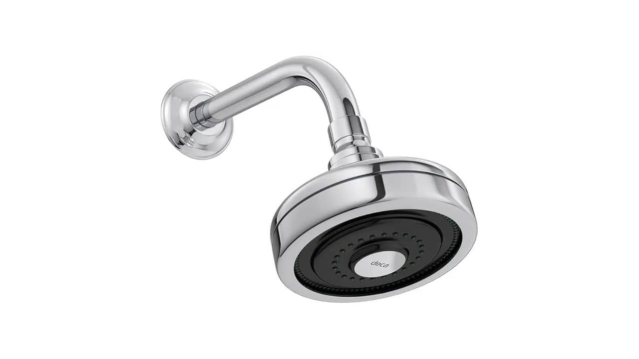 Melhor Ducha deca: Encontre o Modelo Ideal para Seu Banho