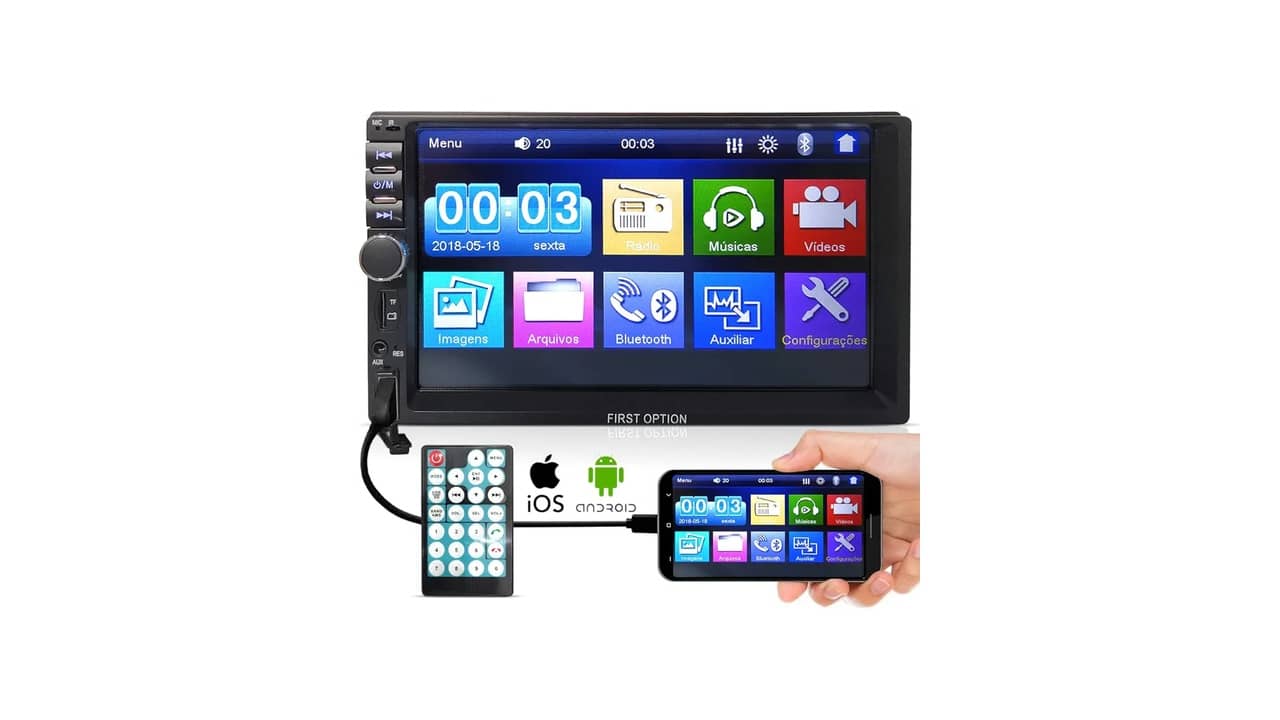 Melhor Dvd para Som Automotivo: Qual o Ideal?