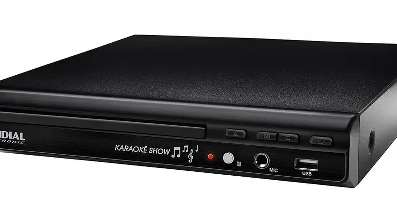Melhor Dvd Player: 7 Opções para Sua Casa
