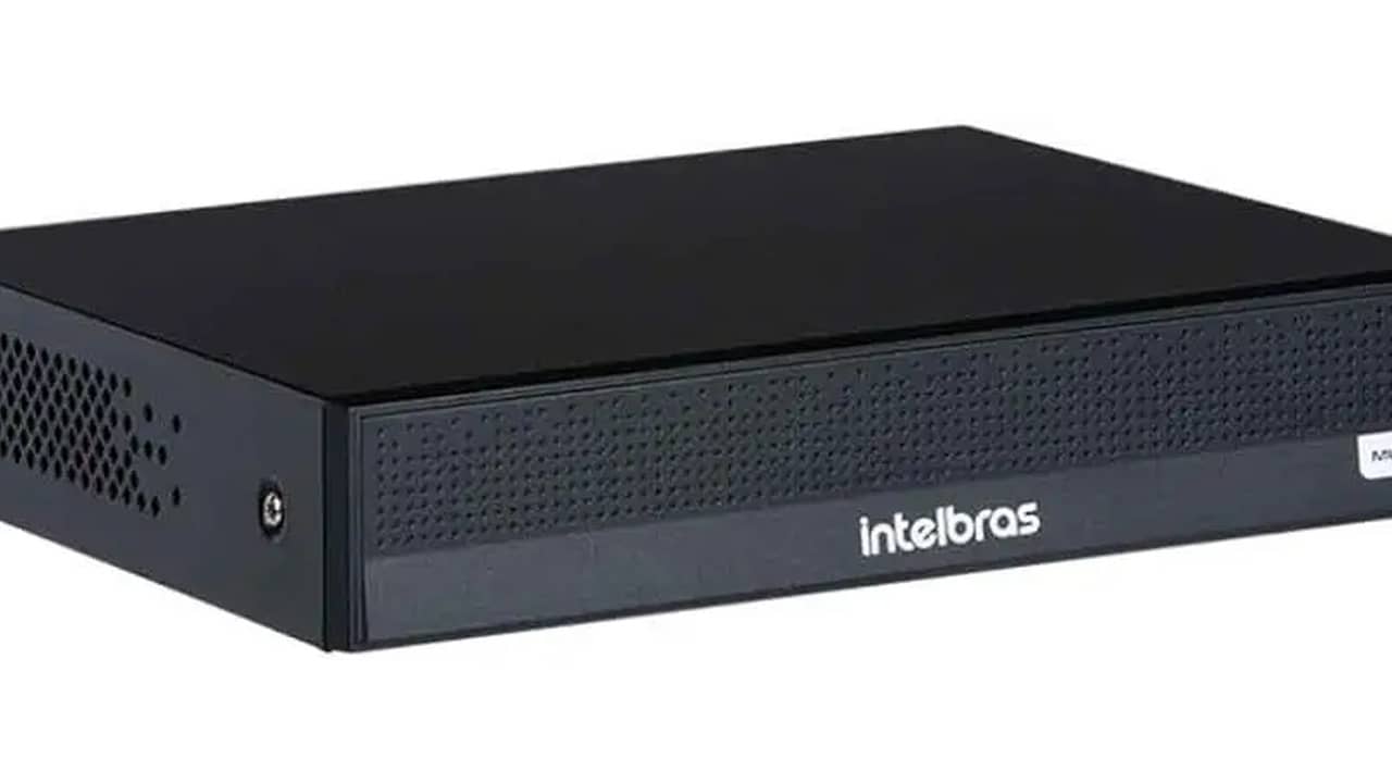 Melhor Dvr Intelbras 4 Canais: Guia de Compra Essencial