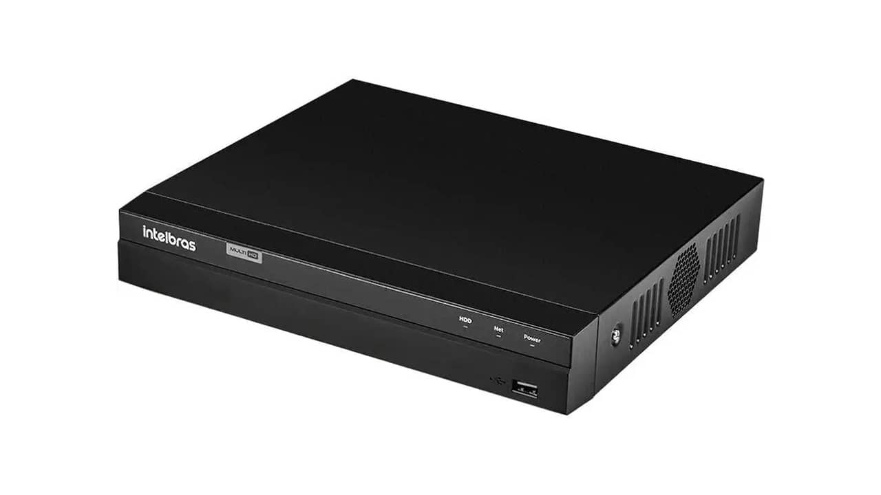 Melhor Dvr Intelbras: Escolha Inteligente para sua Segurança