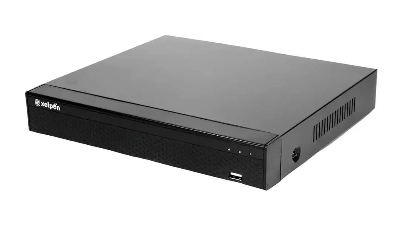 Melhor Dvr: Guia Completo P/ Segurança Profissional