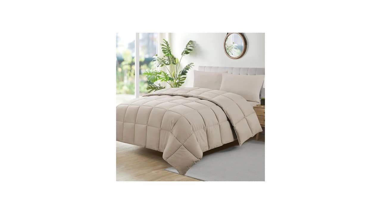 Melhor Edredom Solteiro: Conforto e Estilo Para Seu Quarto!