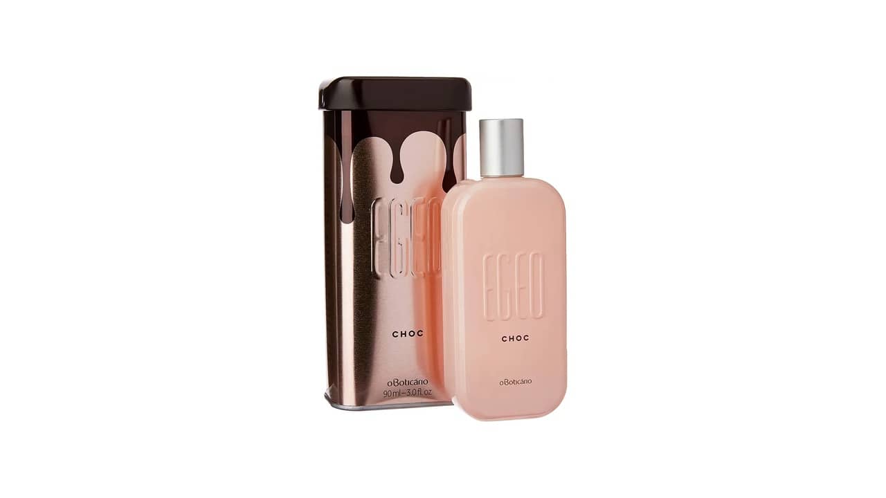 Melhor Egeo Feminino: Guia Completo de Fragrâncias