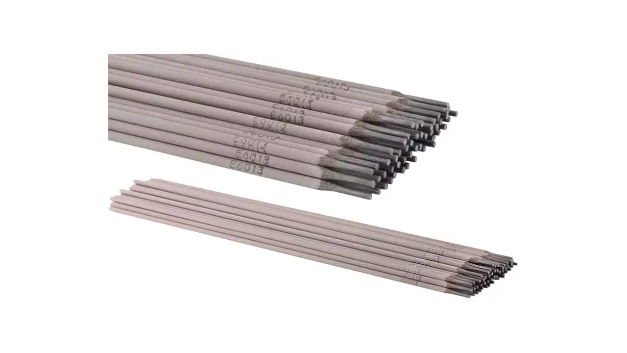 Melhor Eletrodo para Soldar Metalon: Guia Essencial