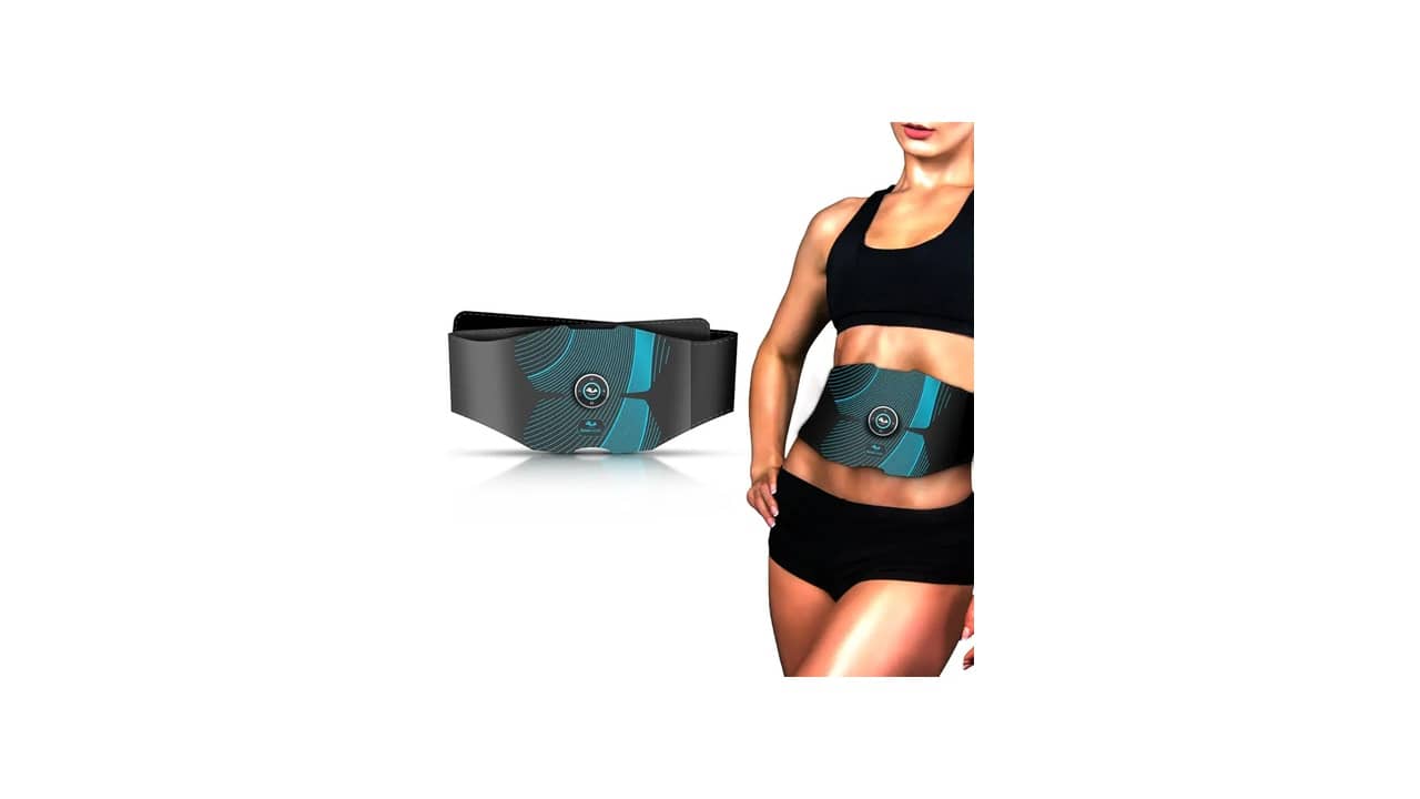Melhor Eletroestimulador Abdominal: Definição Rápida
