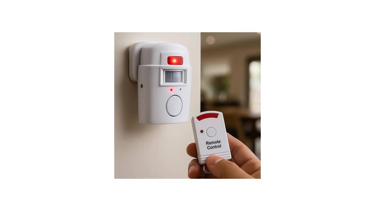 Melhor Empresa de Alarme Residencial: Segurança Inteligente