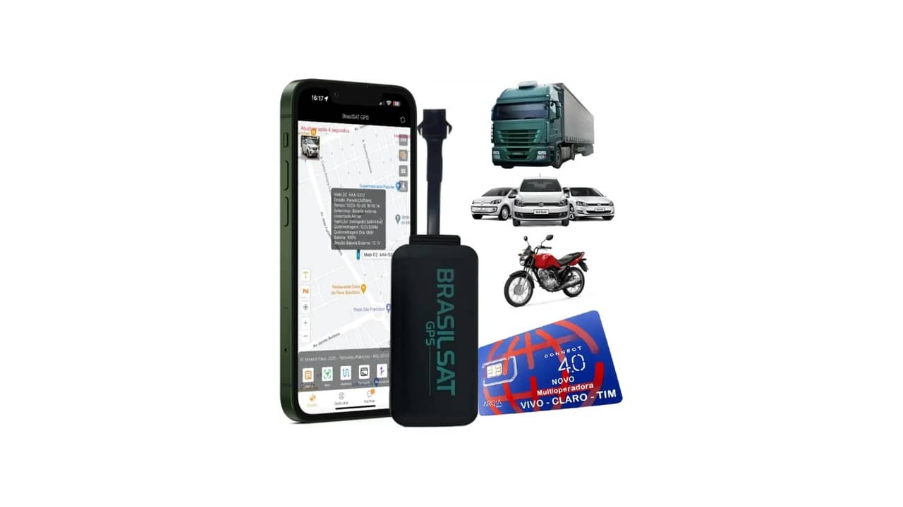 Melhor Empresa Rastreador Veicular: Guia Essencial