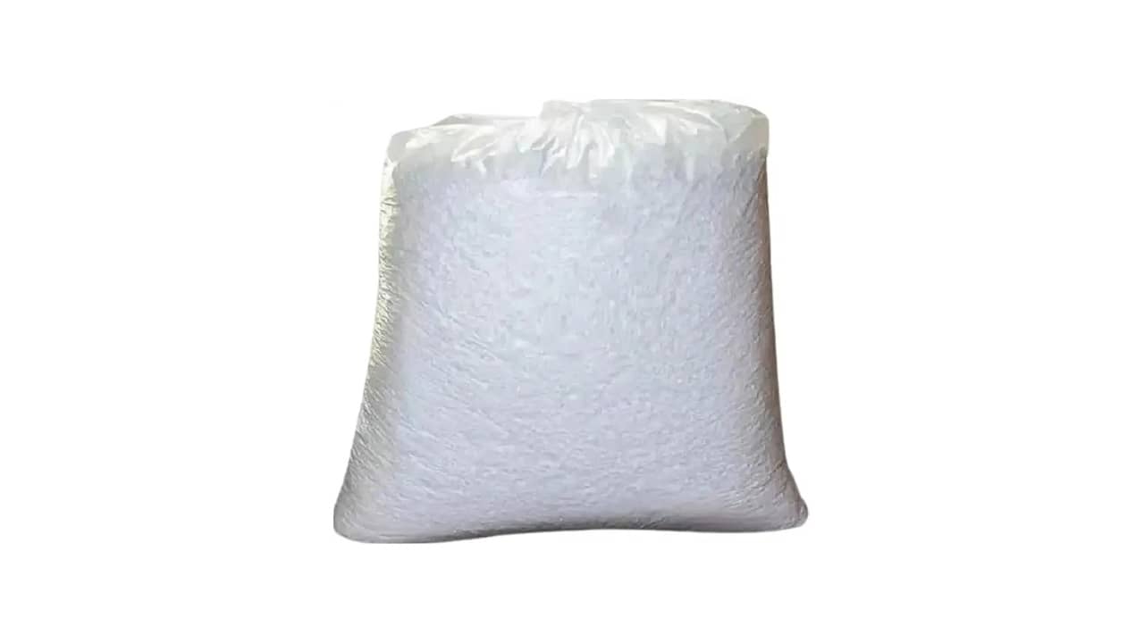 Melhor Enchimento para Puff Gigante: Guia Completo