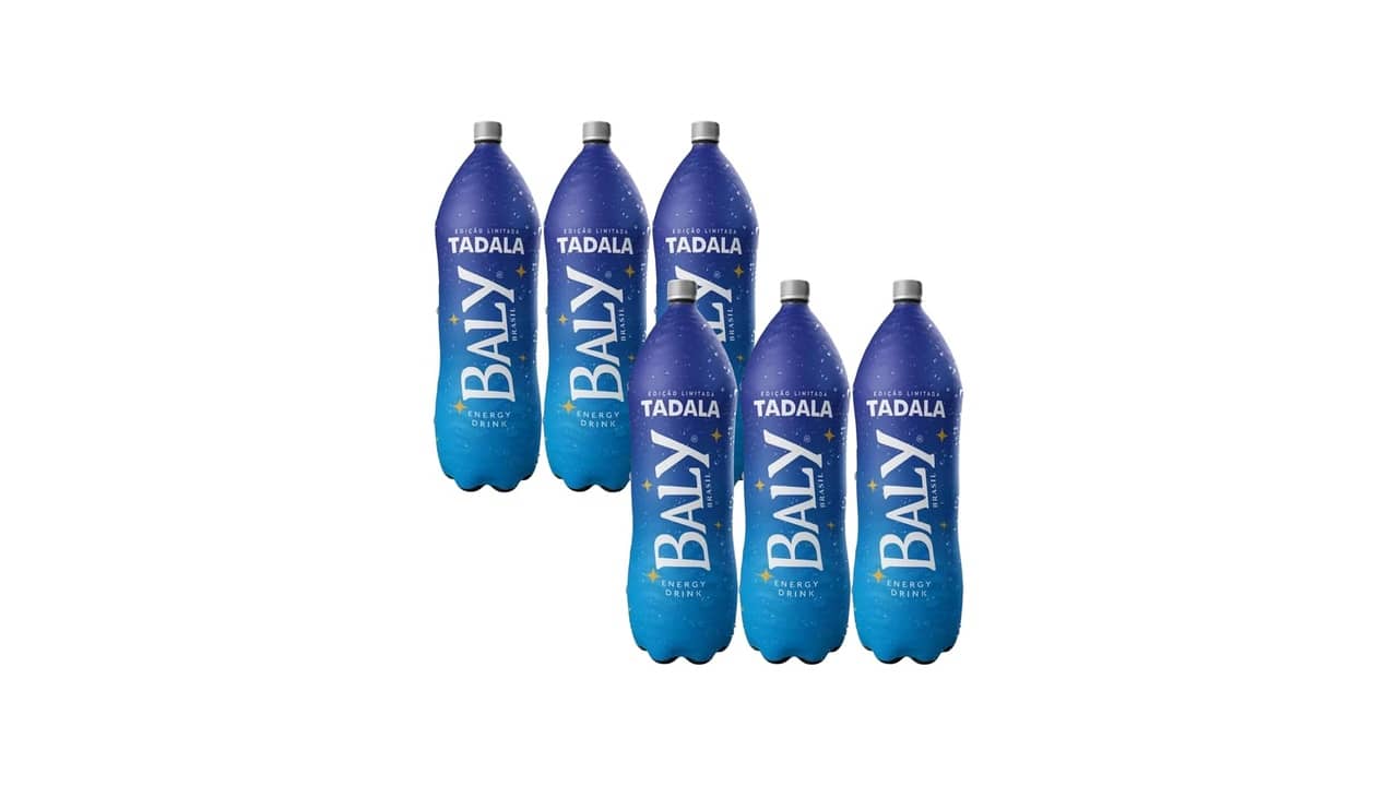 Melhor Energético de 2 Litros: Guia Essencial!