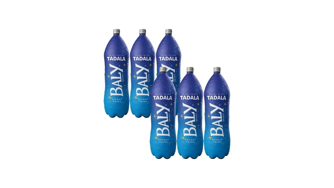 Melhor Energetico de 2L: Guia Completo Para Sua Escolha