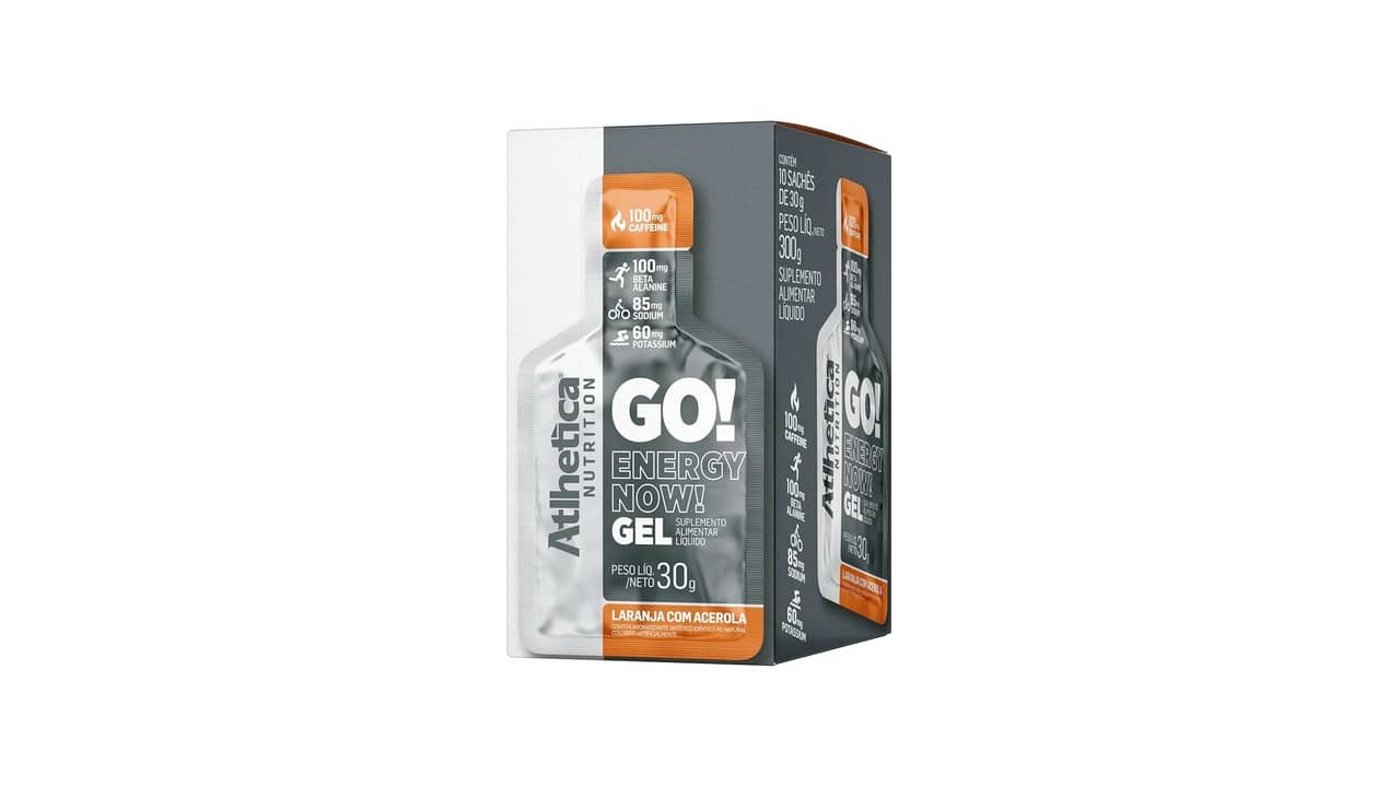 Melhor Energético para Atletas: Guia Essencial