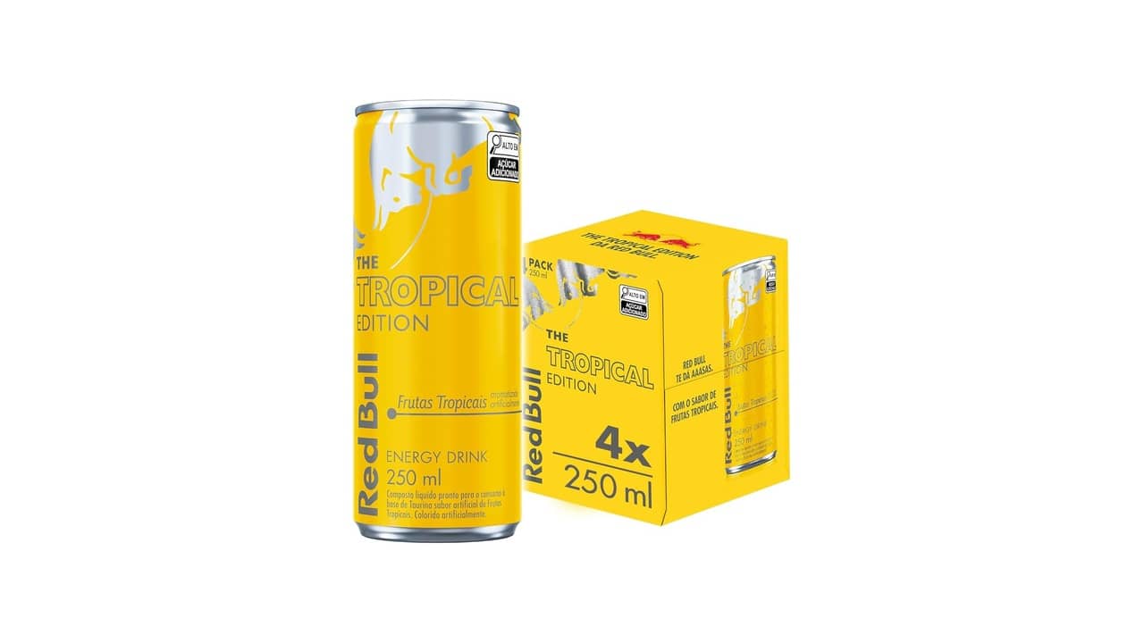 Melhor Energetico para Tomar com Gin: Guia Definitivo