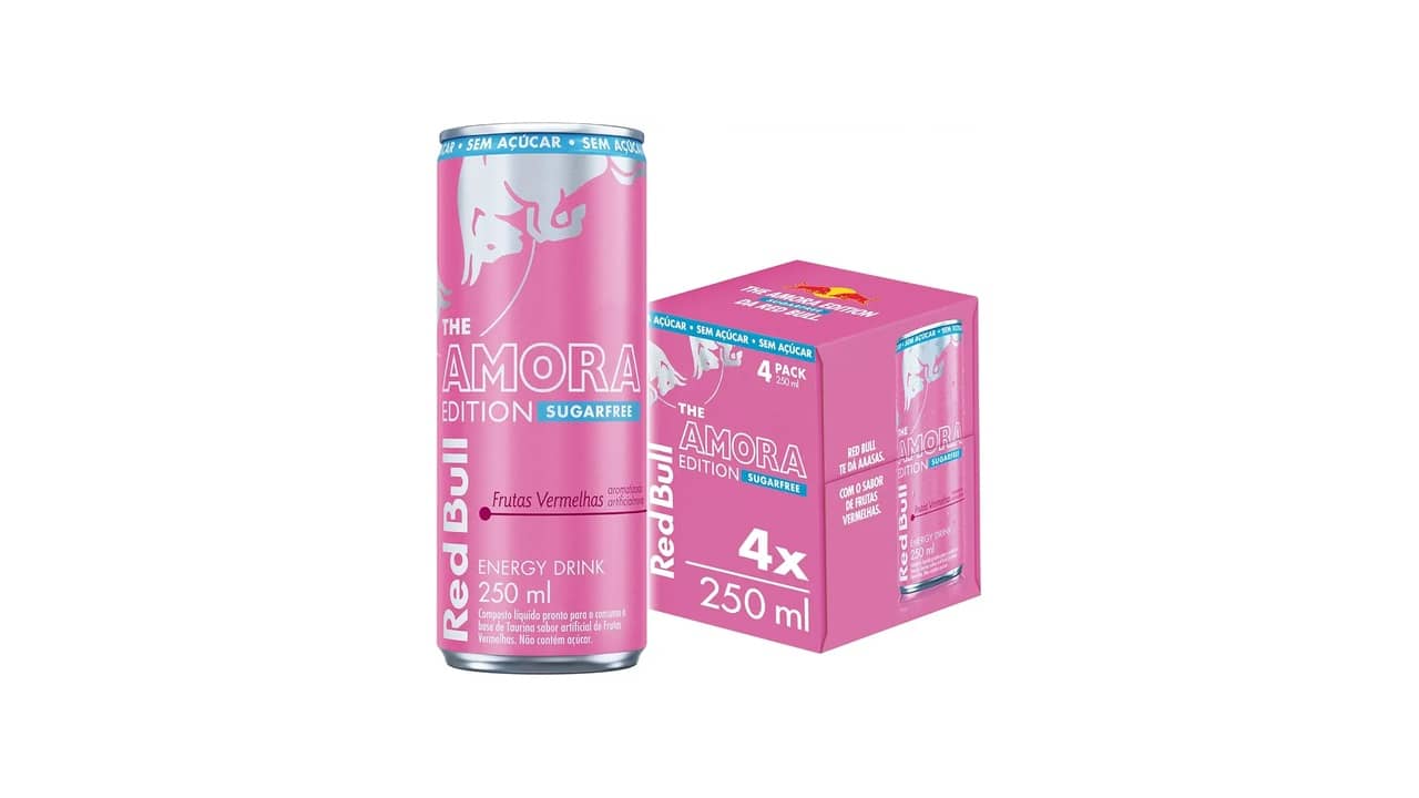 Melhor Energético sem Açúcar: Escolha Ideal!