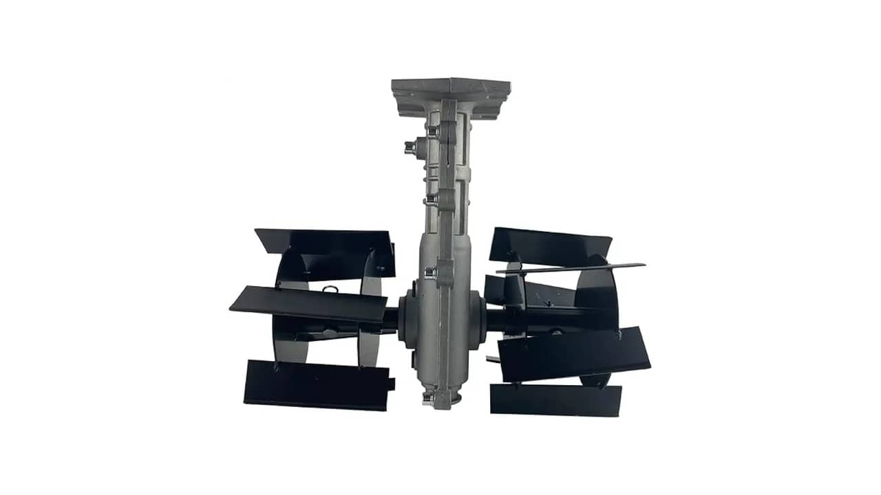 Melhor Enxada Rotativa: Guia Completo para Jardinagem Eficiente!