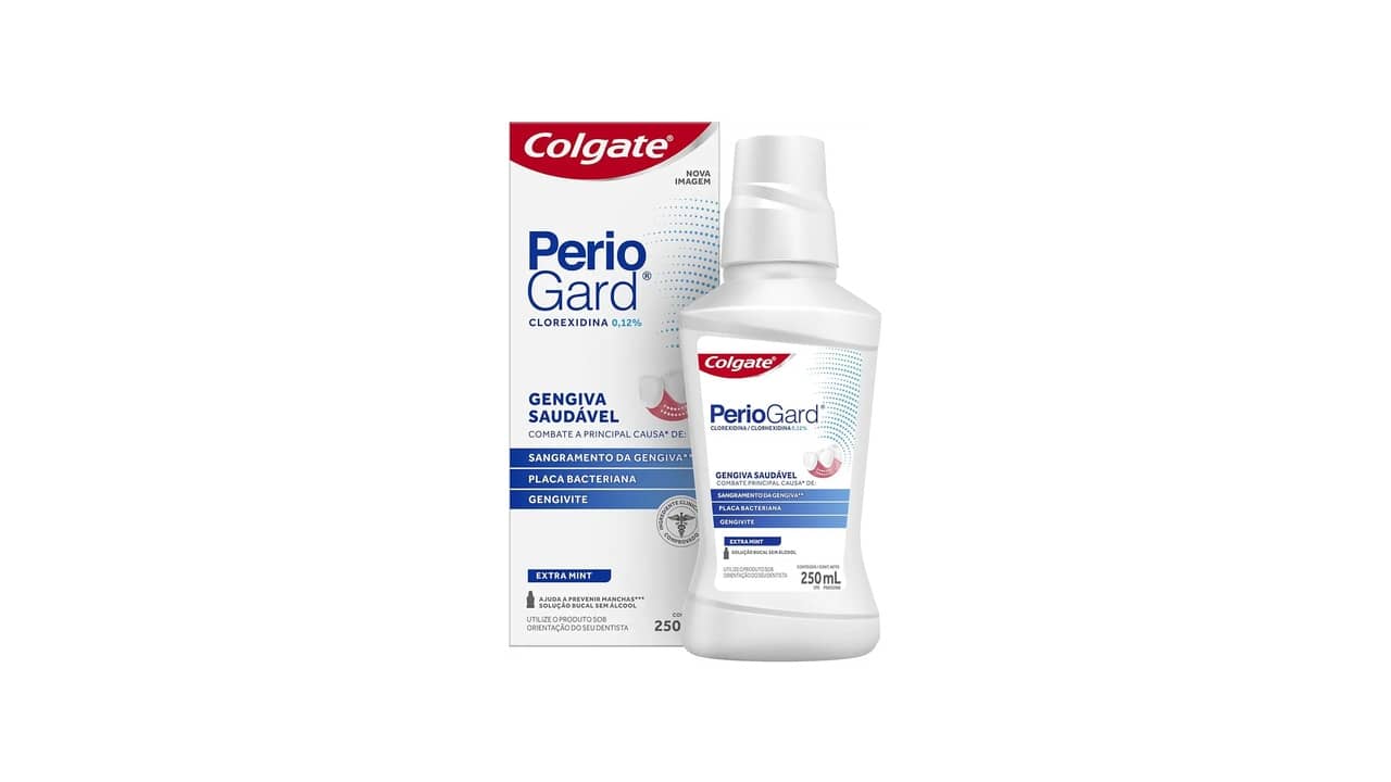 Melhor Enxaguante Bucal para Periodontite: Guia Essencial