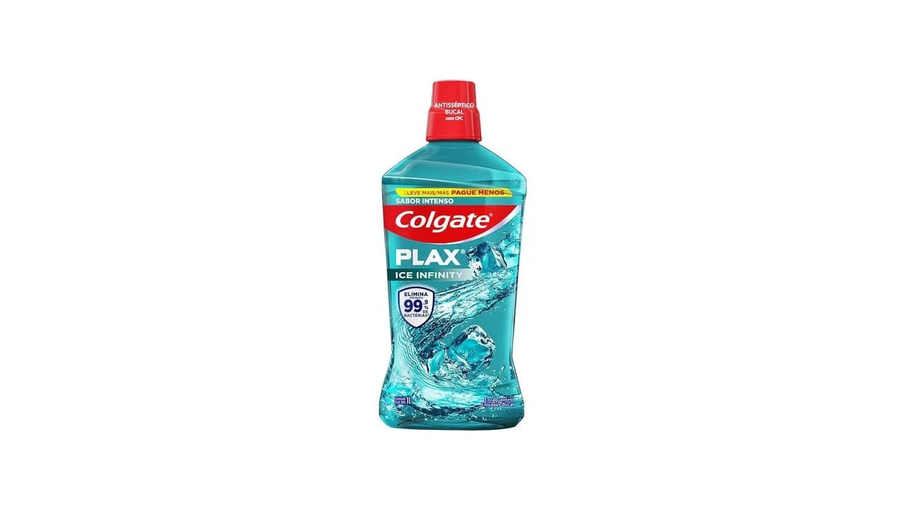Melhor Enxáguante Bucal sem Álcool: Escolha Ideal