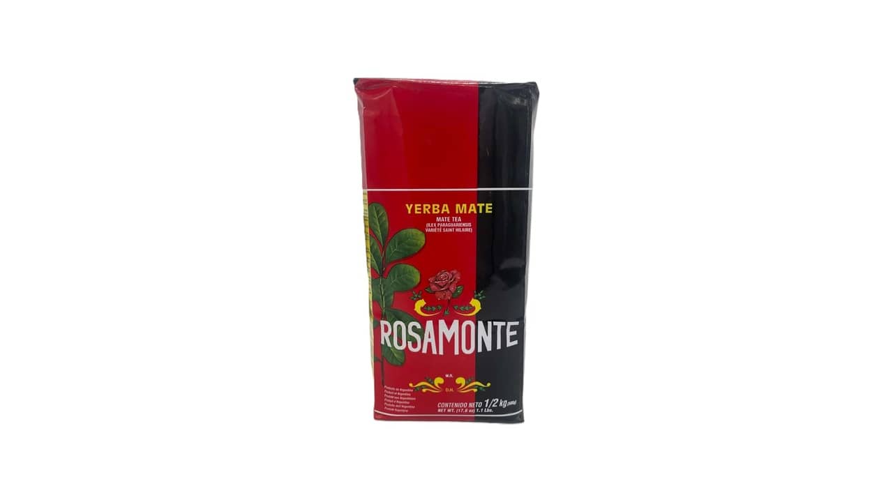 Melhor Erva Mate Argentina: Sabor Autêntico!