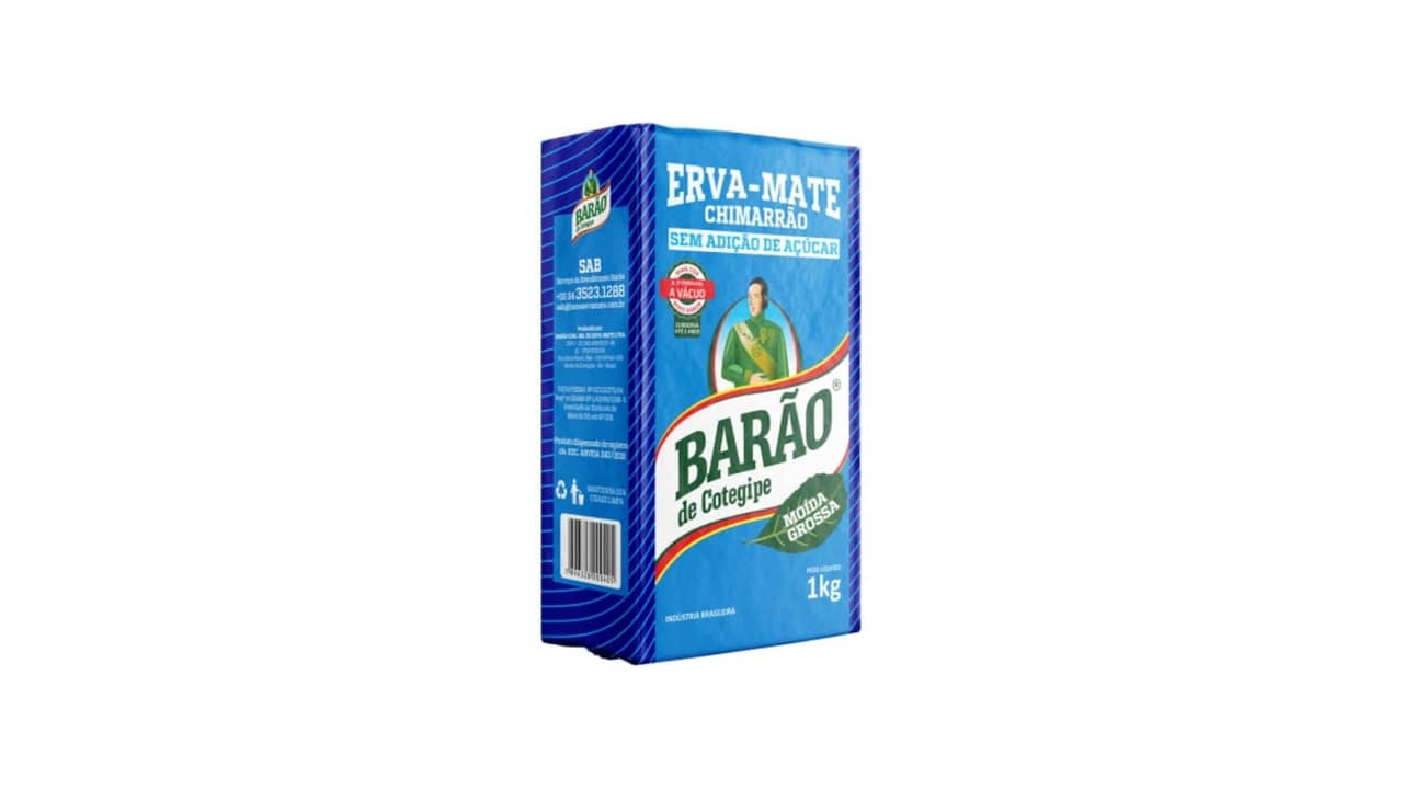 Melhor Erva Mate Moida Grossa: Guia Completo 2024