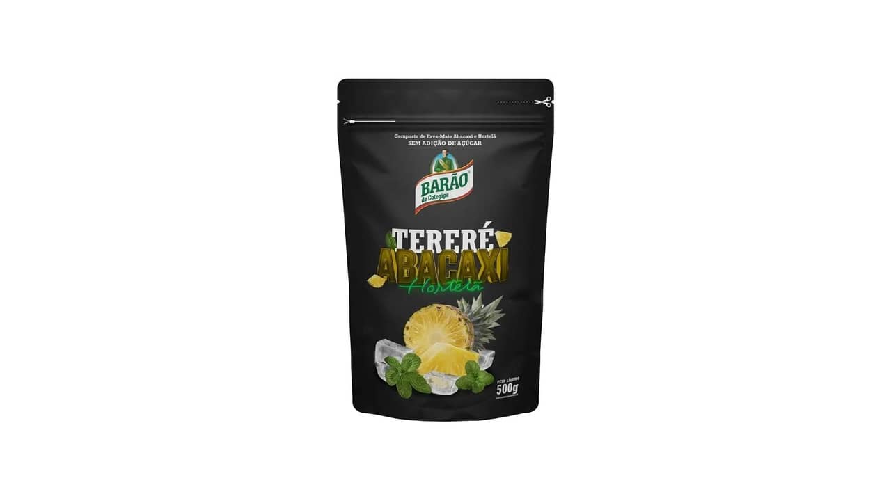 Melhor Erva Mate Terere: Sabores e Marcas Premium