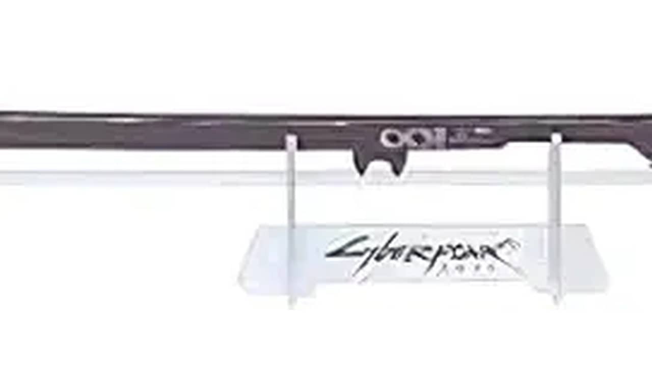 Melhor Escopeta Cyberpunk 2077: Colecionáveis Essenciais