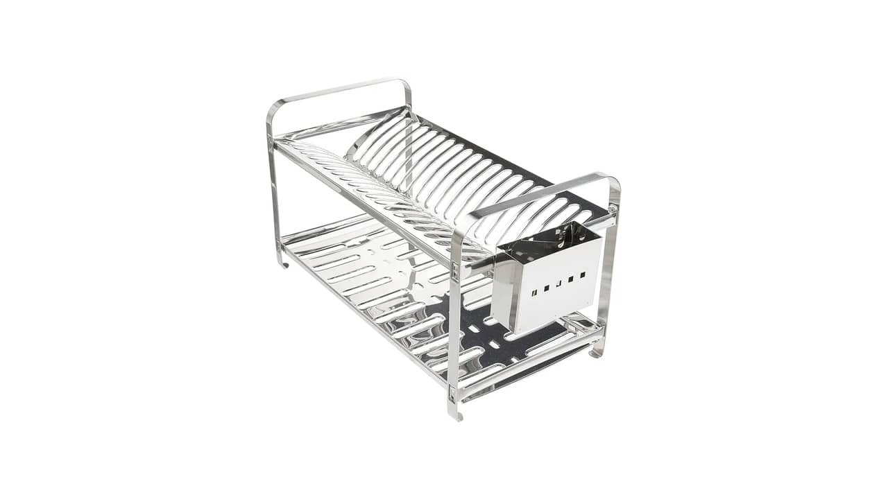 Melhor Escorredor de Louça Inox: Guia Essencial e Comparativo