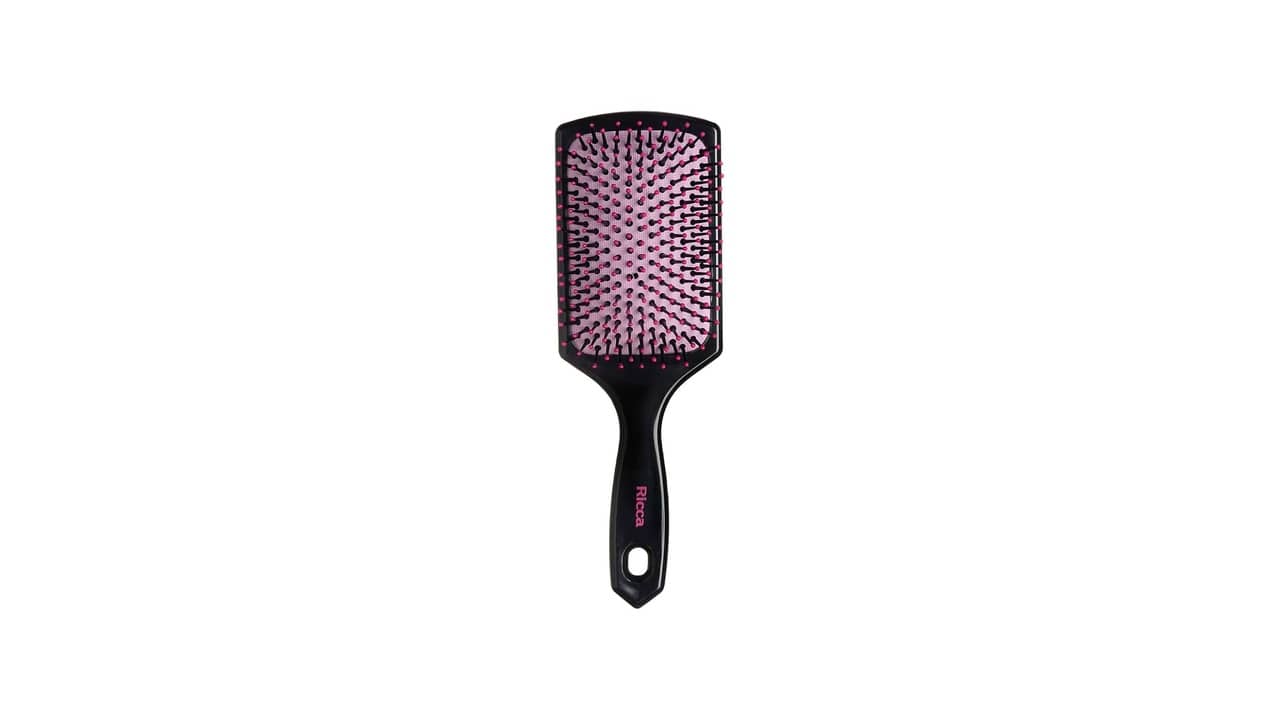 Melhor Escova de Cabelo para Pentear: 7 Opções para Todos os Fios