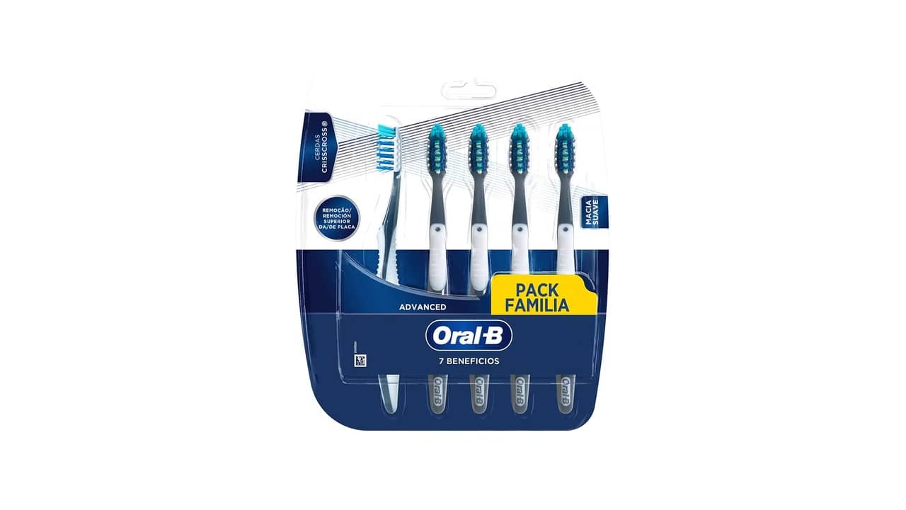 Melhor Escova de dente Custo Benefício: Guia Completo