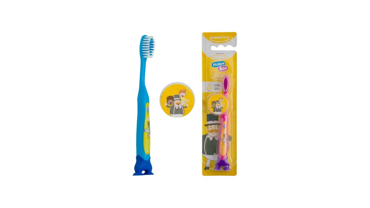 Melhor Escova de dente do Mundo: Guia Completo!