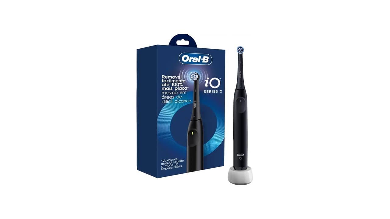 Melhor Escova de dente Elétrica Custo Benefício: Guia Completo