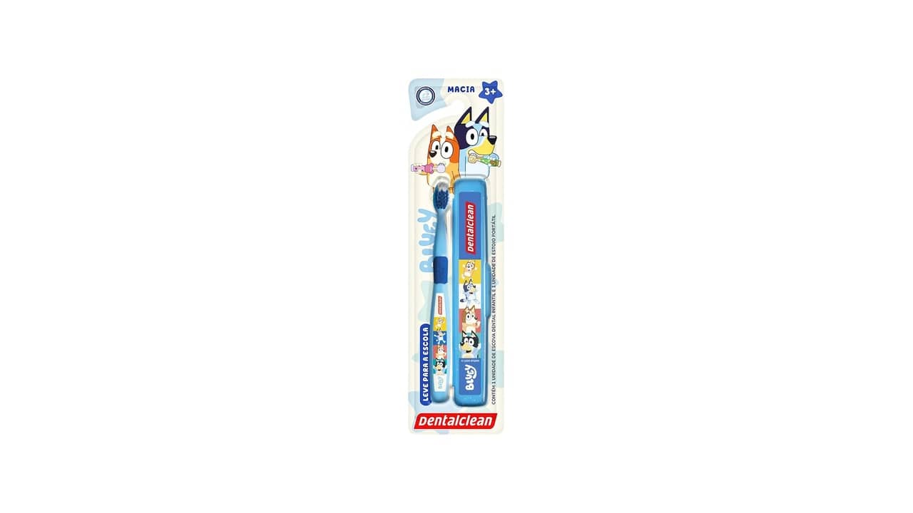 Melhor Escova de dente Infantil 3 Anos: Guia Completo