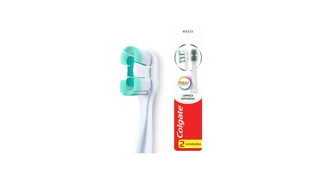 Melhor Escova de Dente para Tártaro: Guia Definitivo