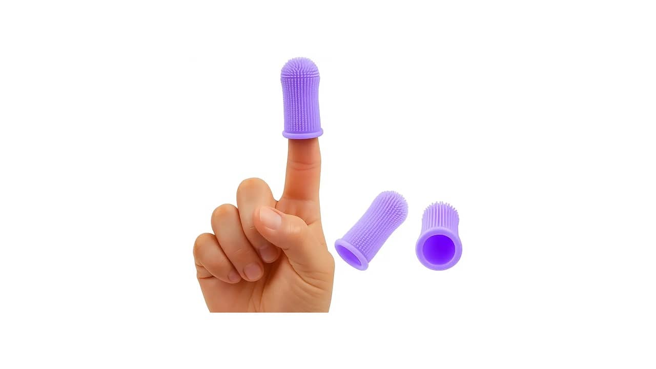Melhor Escova dental para Cachorro: Guia Definitivo
