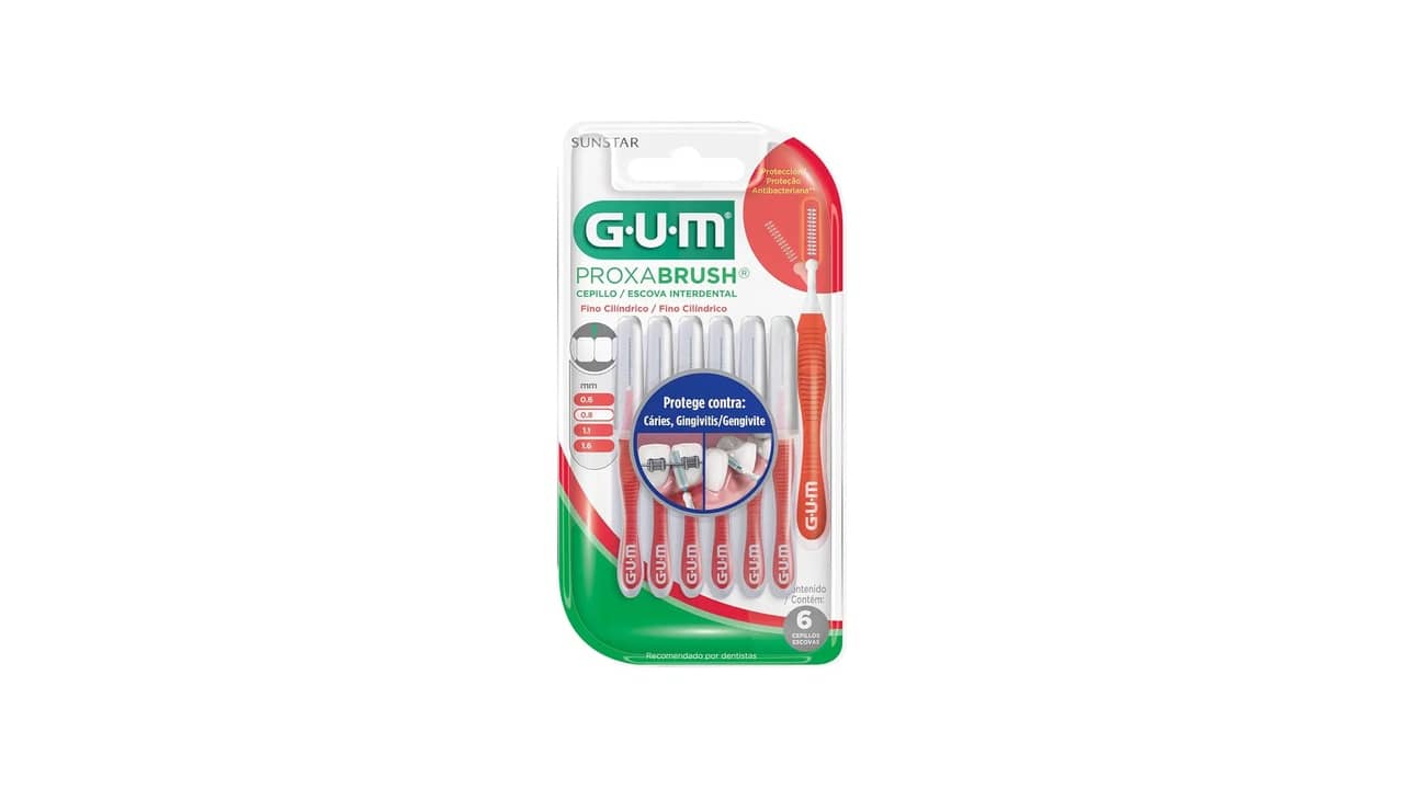 Melhor Escova Interdental para Implantes: Guia Completo e Comparativo
