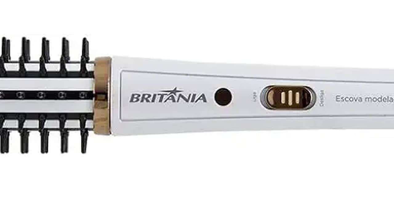 Melhor Escova Modeladora: 10 Modelos para Volume