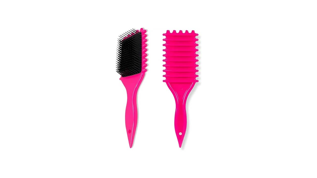 Melhor Escova para Cabelo Cacheado: 10 Modelos para Definição