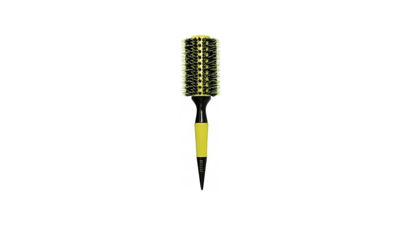 Melhor Escova para Escovar Cabelo Ondulado: Definição e Brilho
