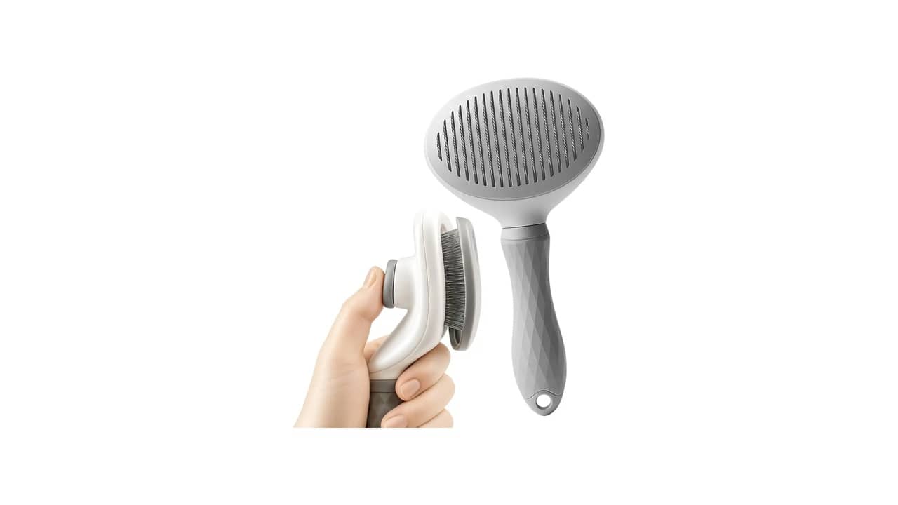 Melhor Escova para Pelos de Cachorro: Guia de Compra Essencial